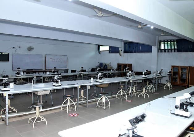 Pesticide Quality Control Laboratory