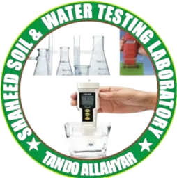 Soil and Water Testing Laboratory Tando Allahyar